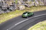 Porsche Macan S 2018 года (UK)